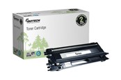 Blæk, Toner & Forbrugsstoffer - ISOTECH TN135BK / Alternative to Brother TN135BK / Black Toner - K15140I4