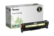 Blæk, Toner & Forbrugsstoffer - ISOTECH CC532A/2659B002 / Alternative to HP 304A / Yellow Toner - K15135I4