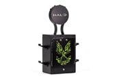 Spil tilbehør - Numskull Official Halo Gaming Locker - Skab - 5056280422457