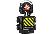 Spil tilbehør - Numskull Ghostbusters Gaming Locker - Skab - 5056280433576