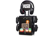 Spil tilbehør - Numskull South Park Gaming Locker - Skab - 5056280452966