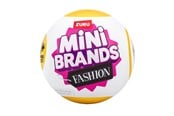 Små gaver til børn - Mini Brands Fashion Mini Figures in Surprise Ball (Assorted) - 77485