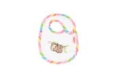Dukke, bamse og udstyr - Heless Doll Bib Sloth - 979