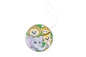 Legetøj - LG-Imports Metal Yo-Yo Animals - 4308