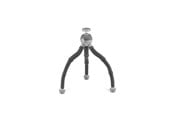 Mobil - Andet Tilbehør - Joby Table Tripod Smartphone Kit PodZilla Medium Grey - JB01731-BWW