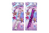 Små gaver til børn - LG-Imports Bracelet with Sequins (Assorted) - 0459