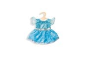 Dukker & Tilbehør - Heless Doll dress Ice Princess 35-45 cm - 2720