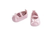 Dukker & Tilbehør - Heless Doll Ballerinas Pink 30-34 cm - 6471