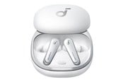 Hovedtelefoner/headset - Anker soundcore Liberty 4 - Cloud White - A3953G21
