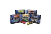 Legetøjsbil - Johntoy Super Cars Diecast Car (Assorted) - 26956