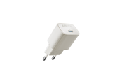 Mobil - Adaptere & Opladere - Anker 511 Nano 4 30W USB-C Power Adapter - White - A2337G21
