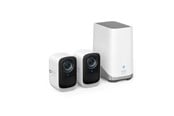 Smart Home - Eufy Cam S300 (eufyCam 3C) - T8881321