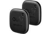 Mobil - Andet Tilbehør - Eufy SmartTrack Link (2-Pack) - Black - E87B0011