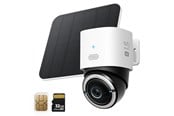 Smart Home - Eufy 4G LTE Cam S330 - T86P2321