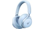 Hovedtelefoner/headset - Anker  soundcore Space One - Blå - A3035G31