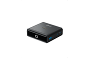 Mobil - Adaptere & Opladere - Anker Opladningsbase til Prime Power Bank – 100W – sort - A1902311