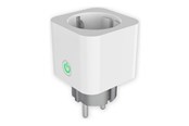 Smart Home - Gembird TSL-PS-S1M-01-W - smart plug - 802.11b/g/n - white - TSL-PS-S1M-01-W