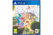 Spil - Promenade - Sony PlayStation 4 - Eventyr - 3760328373152