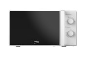 Mikro/miniovn - beko MOC20100WFB - microwave oven - freestanding - white - 8911113200