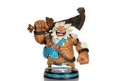 Merchandise - First 4 Figures - The Legend of Zelda Breath of the Wild: Daruk (Collector's Edition) - Figur - 5060316624272