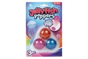 Små gaver til børn - Toi-Toys Plopper Jellyfish 3pcs. - 35339A