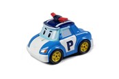 Legetøj - Silverlit Robocar Poli Die-Cast - Poli - SL83162