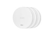 Smart Home - Hombli Smoke Detector 2+1 Bundle - White - HBPP-0116