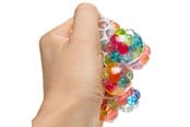 Små gaver til børn - LG-Imports Squeeze Bubble Ball with Water Beads - 9254