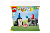 LEGO® - LEGO Creator 30667 Dyrefødselsdag - 30667