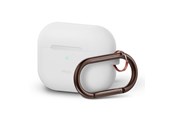 Mobil - Andet Tilbehør - Elago Airpod Pro Hang Case Blue - EAPPOR-HANG-LUBL