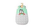 Dukker & Tilbehør - Heless Dolls Sleeping Bag Penguin 28-35 cm - 1194