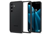 Mobil - Covers & Cases - Spigen Ultra Hybrid - matte black - Samsung Galaxy S24 - ACS07352