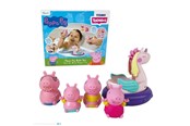 Babylegetøj - Toomies Peppa Pig Bath Set - 203-73319
