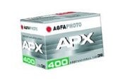 Fotofilm - Agfa APX 400 135-36 - 6A4360