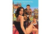 Tegneserier - Profumo-affæren - Tegneserier - Hardcover - 9788776087432