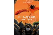 Børnebøger - Et kapløb mod tiden - Børnebog - Hæfte - 9788776087074