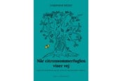 Digte - Når citronsommerfuglen viser vej - Digte - Hæftet - 9788776086978
