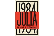 Skønlitteratur & Fiktion - Julia - Skønlitteratur & Fiktion - hardback - 9788740696363