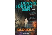 Krimi & Spænding - Bloddue - Krimi & Spænding - paperback - 9788740092943