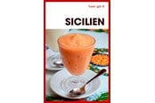 Rejsebøger - Turen går til Sicilien - Rejsebog - Hæftet - 9788740085693