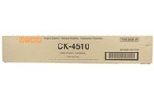 Blæk, Toner & Forbrugsstoffer - Utax 611811010 toner cartridge - 611811010
