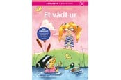 Børnebøger - s Læsestart: Et vådt ur - Børnebog - Hardcover - 9788727130385