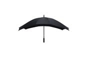 Fritid & Rejser - Falcone Duo Umbrella - 148 cm - Black - TW-3-8120