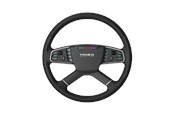 Spil tilbehør - Moza Racing Truck Wheel - Wired Wheel - PC - RS060