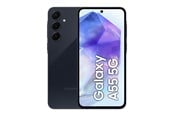 Mobil - Samsung Galaxy A55 5G 128GB/8GB - Awesome Navy - SM-A556BZKAEUB