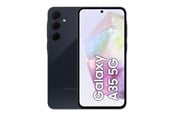Mobil - Samsung Galaxy A35 5G 128GB/6GB - Awesome Navy - SM-A356BZKBEUB