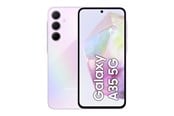 Mobil - Samsung Galaxy A35 5G 128GB/6GB - Awesome Lilac - SM-A356BLVBEUB