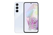 Mobil - Samsung Galaxy A35 5G 128GB/6GB - Awesome Ice Blue - SM-A356BLBBEUB