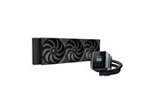 CPU Køler - DeepCool MYSTIQUE 360 - CPU Vandkøling - Max 38 dBA - GP-G-MYSTIQUE360