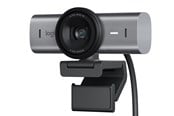 Webcam - Logitech MX Brio 705 for Business - Graphite - 960-001530